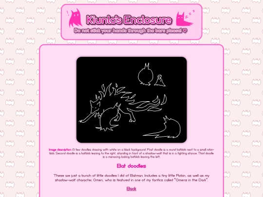 batblob/7 screenshot