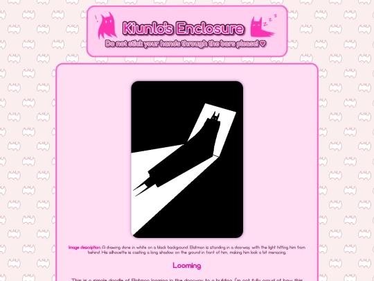 batblob/8 screenshot