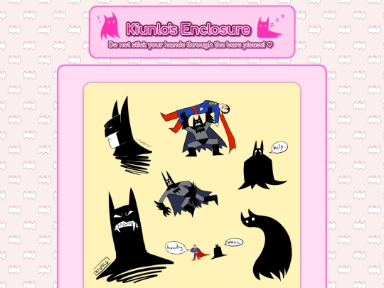 batblob/9 screenshot