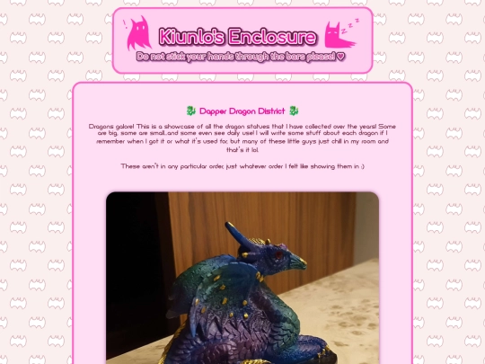 dragondistrict screenshot