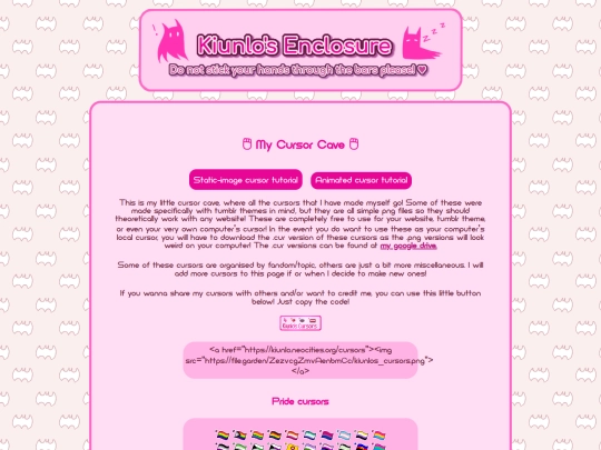 testpagelol screenshot