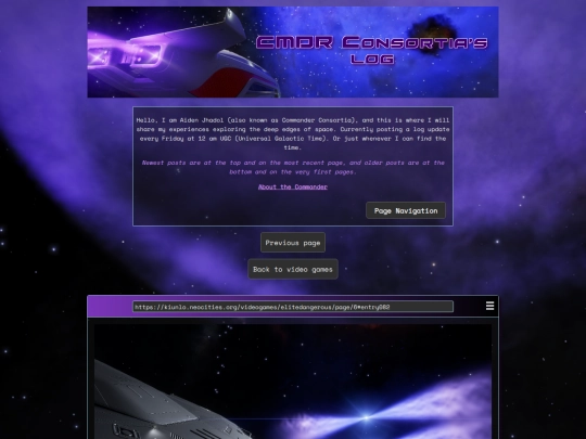 videogames/elitedangerous/page/6 screenshot