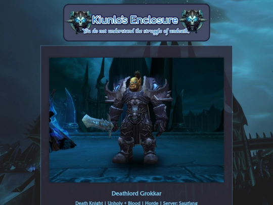 videogames/warcraft/grokkar screenshot