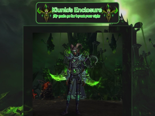 videogames/warcraft/syerith screenshot