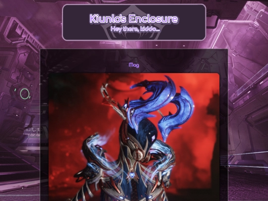 videogames/warframe/mag screenshot