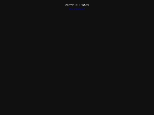 world/osorite001 screenshot