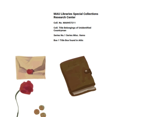 archive screenshot