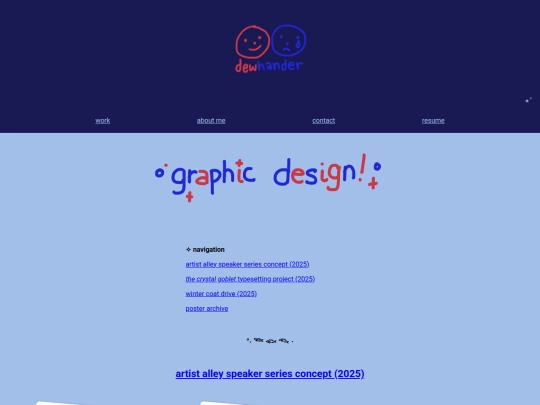 graphicdesign screenshot