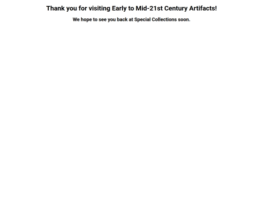 homepage screenshot