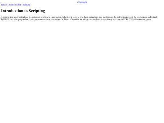 script/1 screenshot