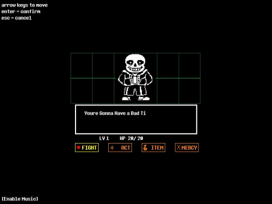 fightsim screenshot