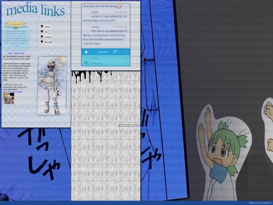media screenshot