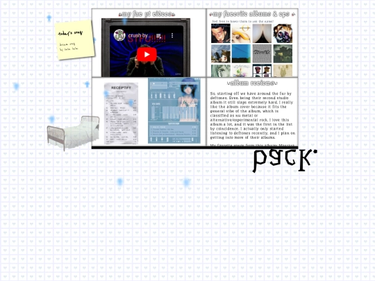 music screenshot