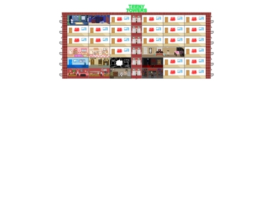 testing screenshot