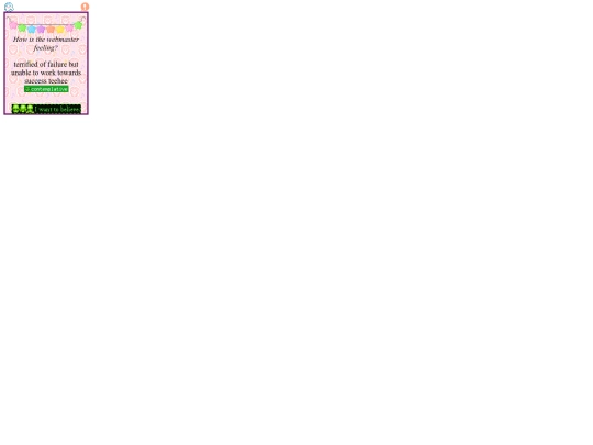 iframe/feelings screenshot