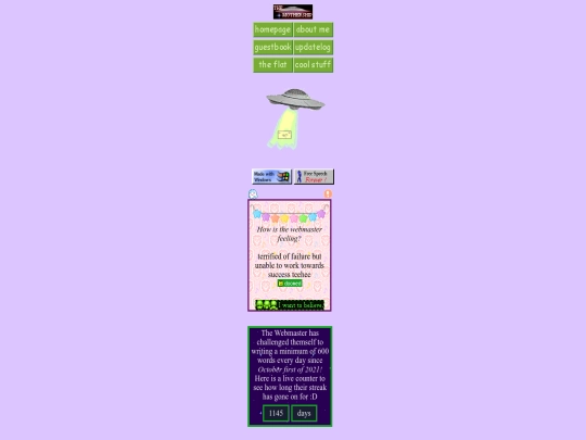 iframe/sidebar screenshot