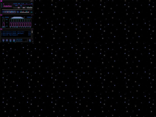 jammin/spacejammin screenshot