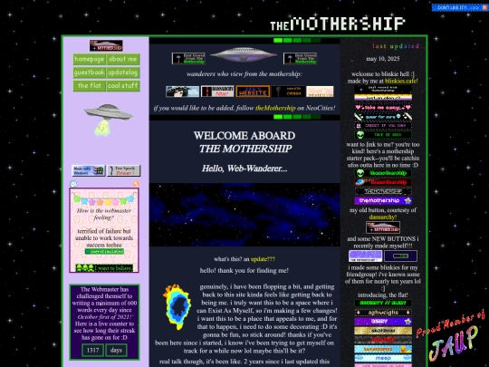mainmenu screenshot