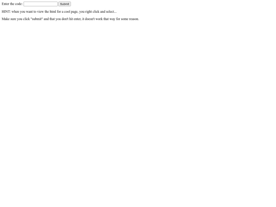 shortstories/pw screenshot