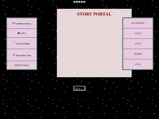 shortstories/shorts screenshot