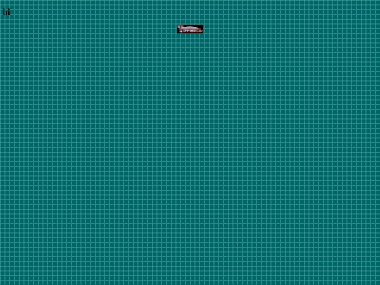 table_test screenshot