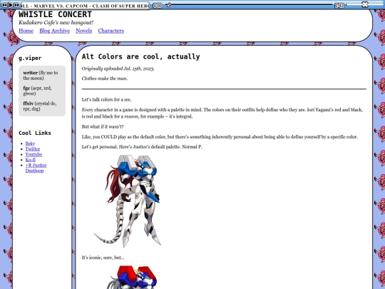 blog archive/blog-7-15-23-alt-colors-are-cool-actually screenshot