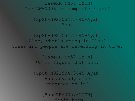SoulJumper/jikanhanten screenshot