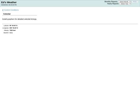 js/celestial screenshot