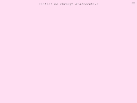 contact screenshot
