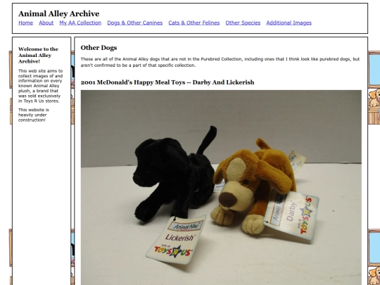 otherdogs screenshot