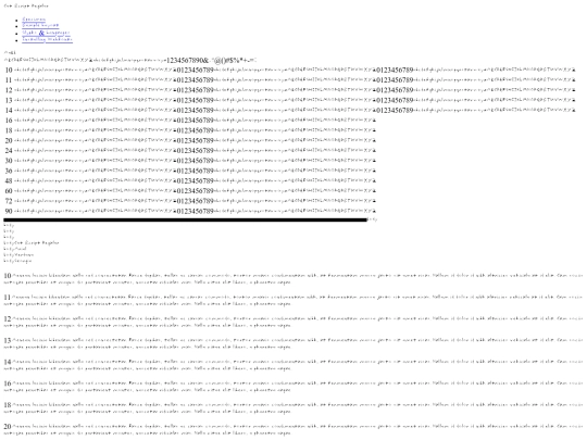 catscript-regular-demo screenshot