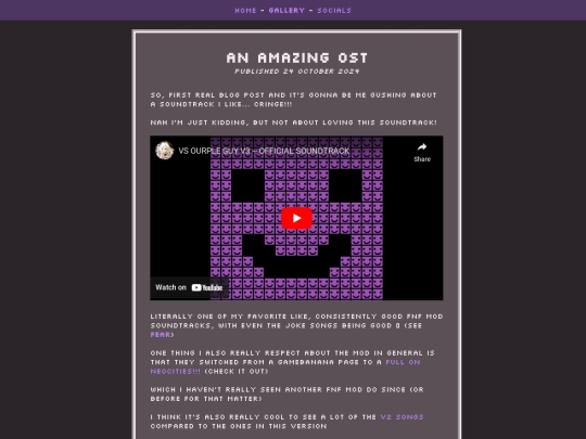 blog/001_ourple_ost screenshot