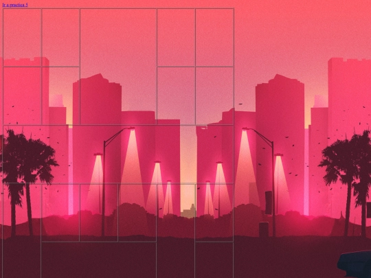 practica 2 screenshot
