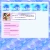 Blog! ･ ༝ ･ avatar