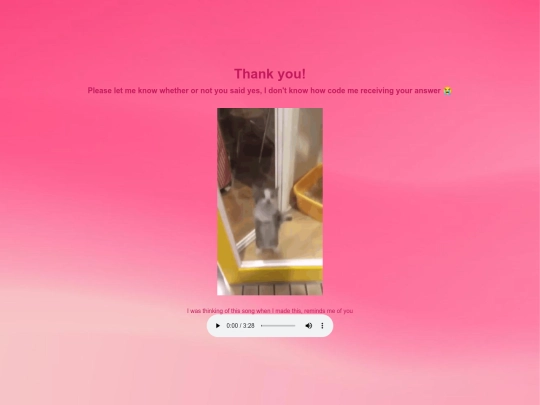 shesaidyes screenshot