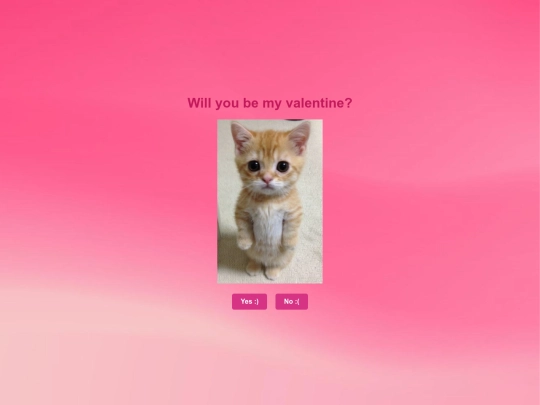 survey screenshot
