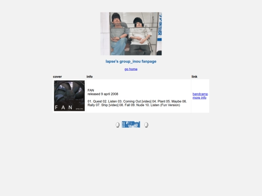 groupinou/media screenshot