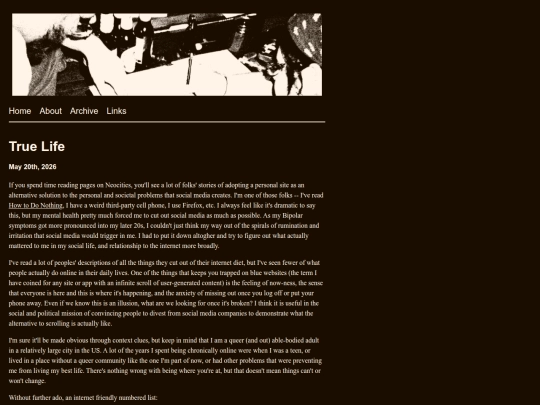 posts/2026-05-20-True-Life screenshot