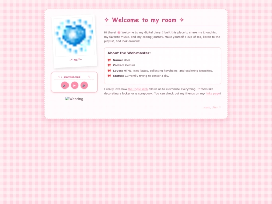 newtest screenshot