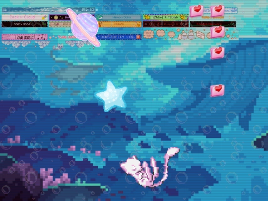 test screenshot
