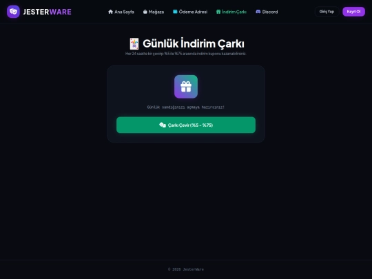 cark screenshot