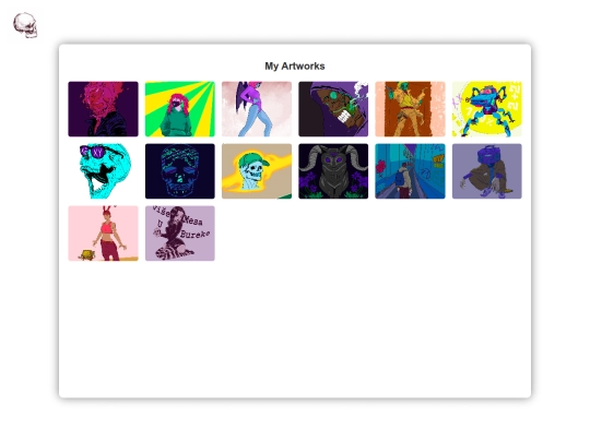artwork screenshot