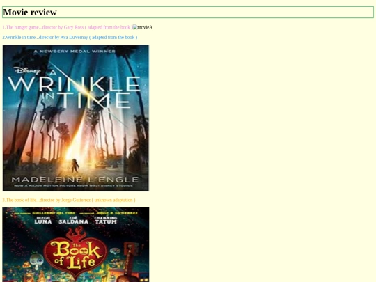 number2 screenshot