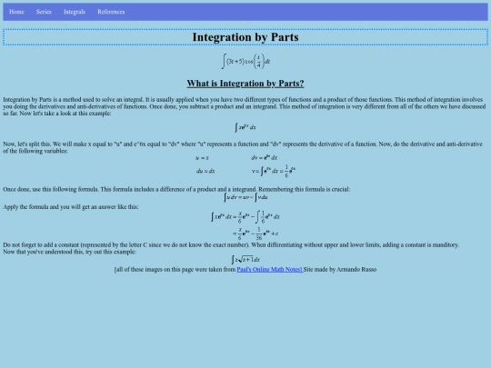 byparts screenshot
