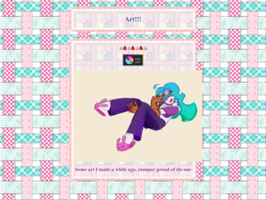 art screenshot