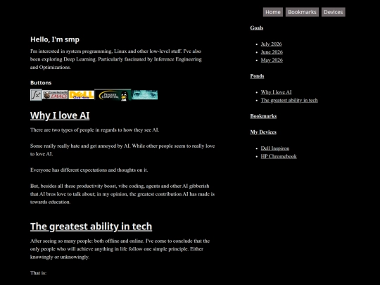 page/1 screenshot