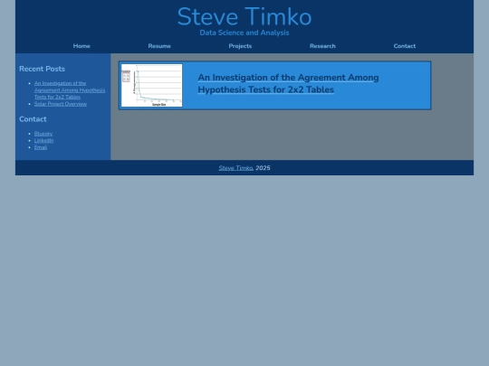 research screenshot