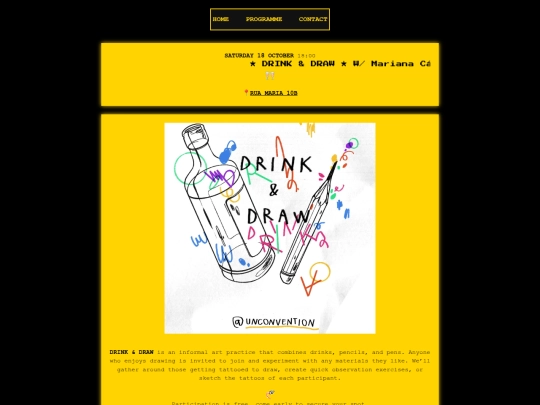 event_pages/drink-draw screenshot