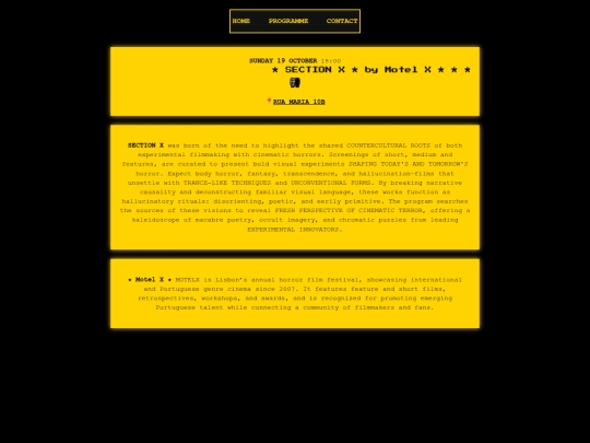 event_pages/motelx screenshot