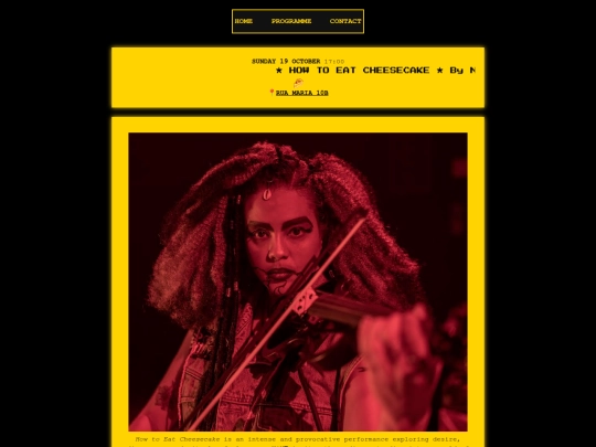 event_pages/nany screenshot